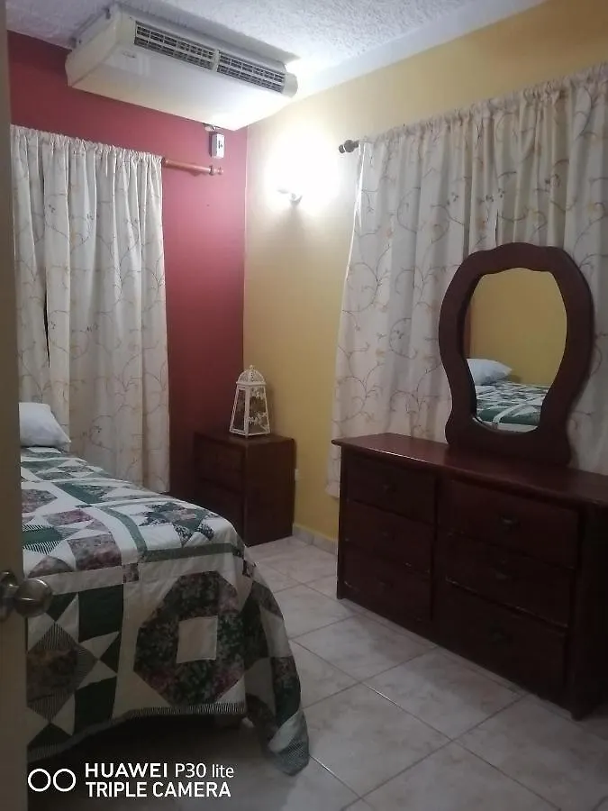 Las Colinas De Samana