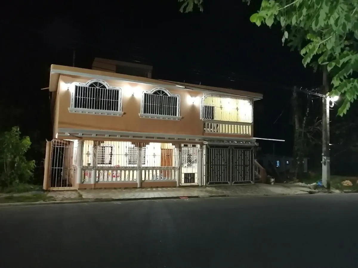 アパート Las Colinas De Samana