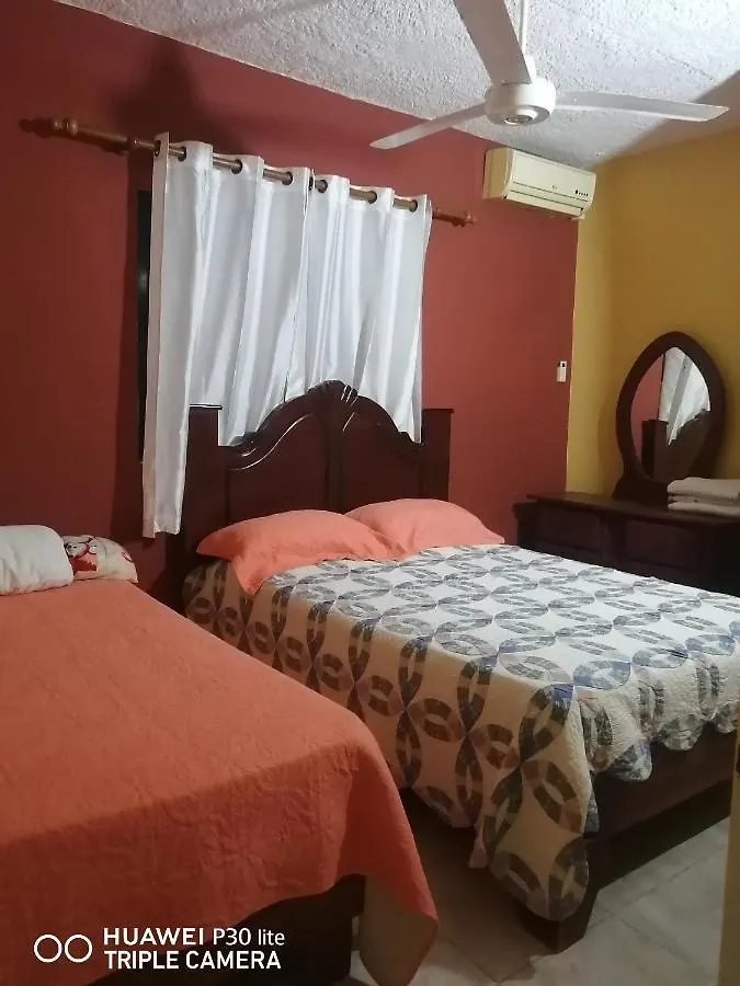 Las Colinas De Samana