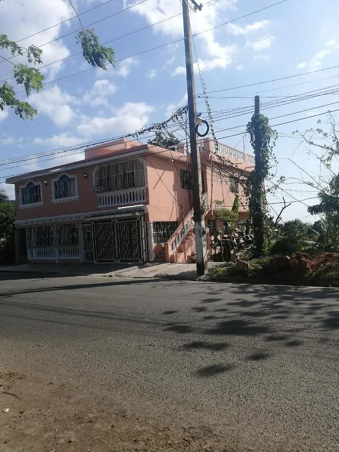 Las Colinas De Samana